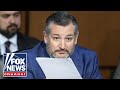 Cruz: Democrats pretend they don't believe this