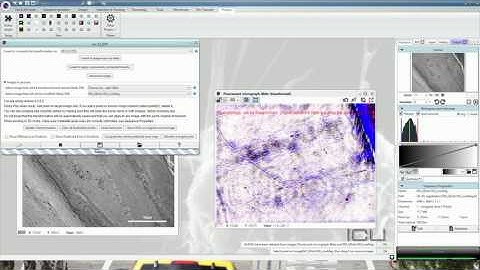 2 1st steps in eC CLEM