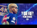 Lamine YAMAL 4K Highlights в Џ Skills Goals Dribbling в Џ Y QUE FUE LALA BAILALO No Watermark Lamine YAMAL 4K Highlights в Џ Skills Goals Dribbling в Џ Y QUE FUE LALA BAILALO No Watermark