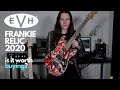 EVH Frankie Relic 2020 - Is It Worth Buying?
