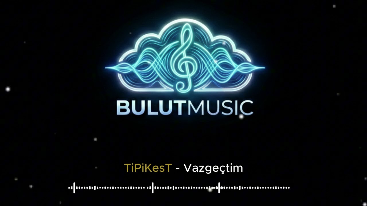Vazgeçtim - TiPiKesT