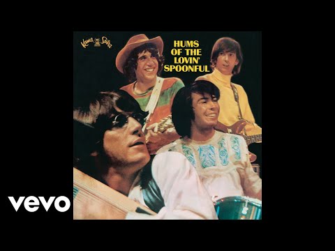 The Lovin' Spoonful "Summer in the City"