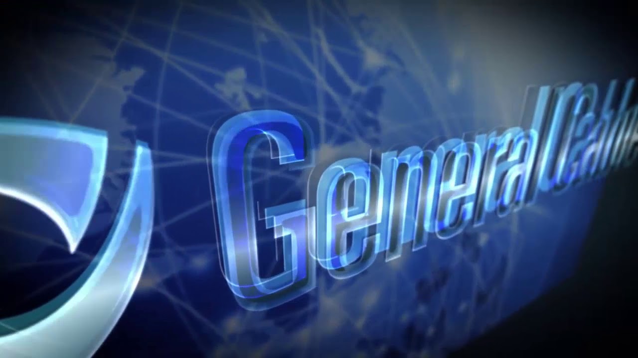 GENERAL CABLE YouTube