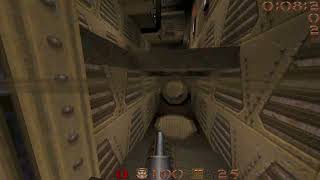 Quake - 3-player Nightmare 100% of e4m1 by Elgu, Kainalo & Sphere in 0:31