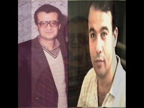 تتر المقدمه والنهايه لمسلسل الخروج من الدائره راشد الماجد