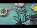 Beginning of video