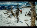 Лыжи Фрирайд США Юта Солт Лейк Сити.Ski Freeride Utah, Salt Lake City