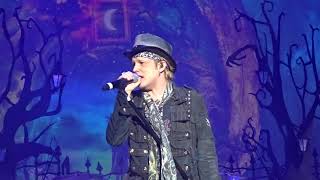 Avantasia - Ghost in the moon - Fulda 08.04.2019