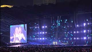 BLACKPINK - 'How You Like That' Live Jakarta (GBK)