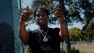 Feb Dada - Bail Out The Ride (feat. Lil Nuke & Snipasett Nuski) [Official Music Video]