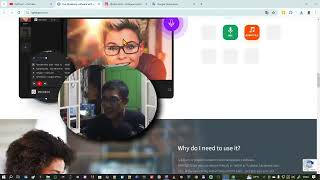#SPLITCAM berbagi cerita memakai software bagus buat recording dan streaming 5 screenshot 5