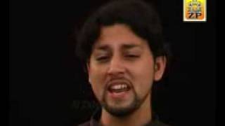 Sajjad Haider Ohty Rat Akhin Da 2008