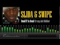 Slida & Swipe - Back Fi Ya Bend (Crazy jab Riddim) [Soca 2015]