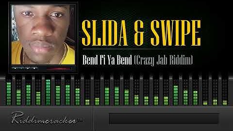 Thumbnail of Slida & Swipe - Back Fi Ya Bend (Crazy jab Riddim) [Soca 2015]