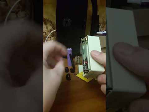 MANTO AIO PLUS как разобрать