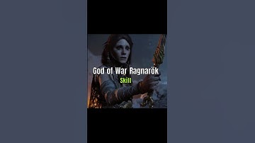 Games That Take Skill or No Skill #gaming #ps5 #playstation #gowragnarok #tlou2 #detroitbecomehuman