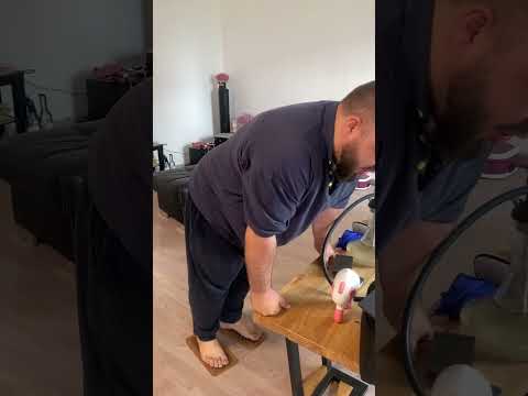 Сборка Пк на гвоздях