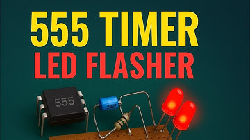 How To Make A Timer Circuit |Diy Time Delay Circuit |@Shaktitechshakti 