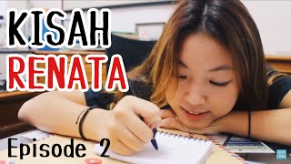 Kisah Renata - Episode 2 (Short Movie)