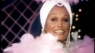 Miniatura de vídeo de "Dalida Tico tico | 1976 | Version longue / Dalida Officiel / "Tico Tico No Fubà"