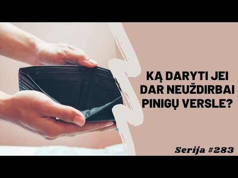 Video: Kaip Padidinti Savo Autoritetą Komandoje