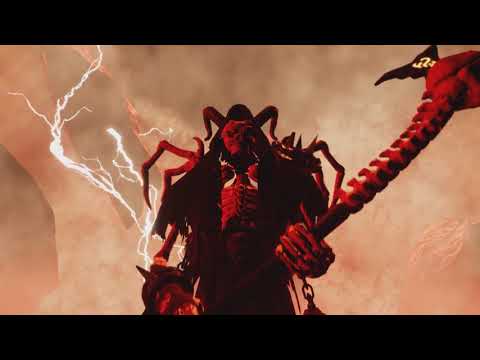 Infernales: Circles of Hell