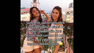 #dilakent #dilakentgerigelsin #oyunkent  @DilaKent @yagmurkayayoutube @MertSariOfficial