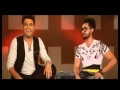 Kapil Sharma | Full Interview | Tashan Da Peg | 9X Tashan