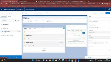 Salesforce LWC Video 6 - (LWC Use Case 1)
