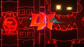 CATACLYSM 41% // EXTREME DEMON by Ggb0y