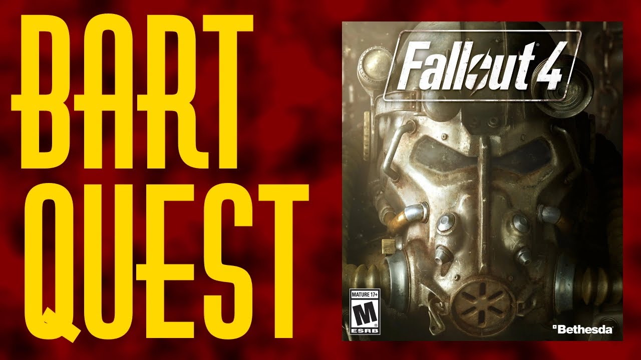 reset finished quest fallout 4 reset finished quest fallout 4
