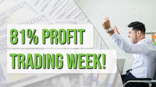 How to Make $810/Week Day Trading 0DTE $SPY Credit Spreads While Working Full Time - Small Account