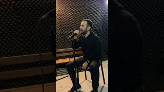 Ahmet Kaya - Nerden Bileceksiniz (Baran Çobanoğlu)