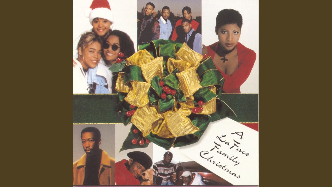 Merry Christmas My Dear - YouTube