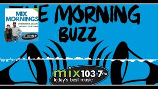 The Buzz - January 12, 2022
