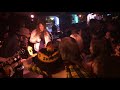 The Glorious Sons - Gimme Shelter (Rolling Stones Cover) Live @ The Merchant Pub Kingston