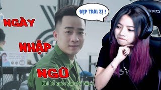 Cảm Xúc Của Ohsusu Khi Xem