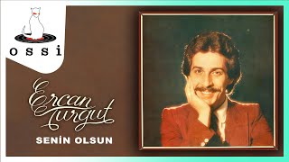 Ercan Turgut - Senin Olsun Resimi