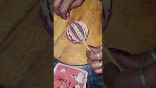 Amazing Dough Art 😍😍#doughart #cooking #pastrydough #viralreels #easycooking #dough #shorts