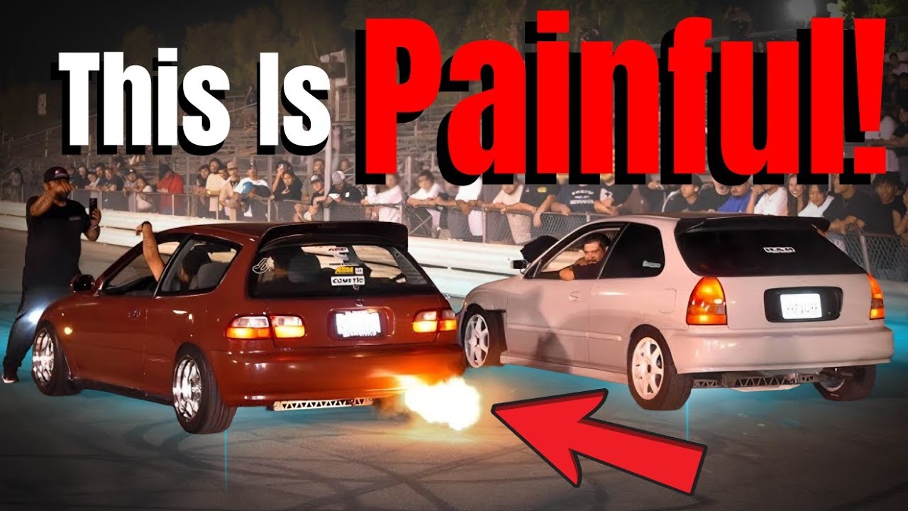 Самые ХУДШИЕ по звучанию автомобили всех времен!!!