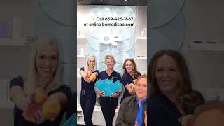 Non-surgical BBL with Radiesse  in Lexington, Kentucky Wealth