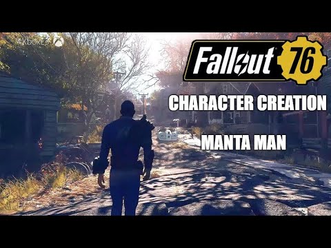 fallout 76 the unstoppables