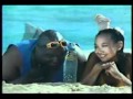サントリーレモンCM1(レモンのキッス)