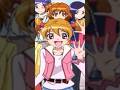 Precure all stras x girls2 party time rendi