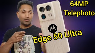 Motorola X50 Ultra 🔥 Unboxing ⚡ First Impression ⚡ Detailed Review