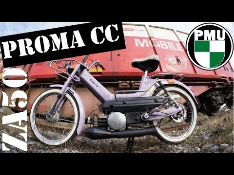 Puch Maxi E50 & ZA50 Motor & Ersatzteile