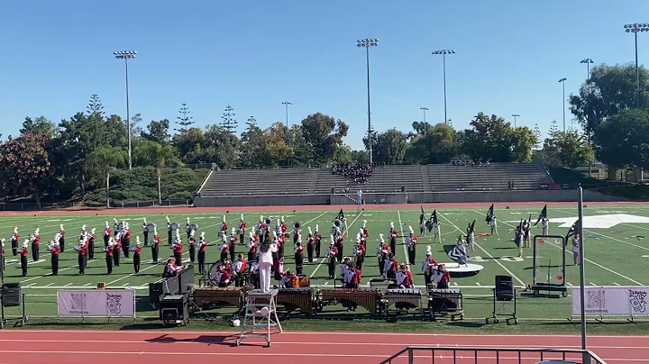 Pride of Imperial Div. Championship