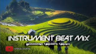 Intrument Beat Mix | Sunda modern Instrument