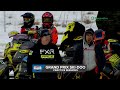 Grand Prix Ski-Doo de Valcourt Édition 2024 Day 1