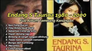 Endang S Taurina Full Album 1980 - 2000